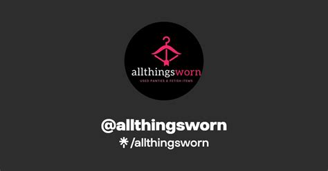 allthingsworn reviews|All Things Worn